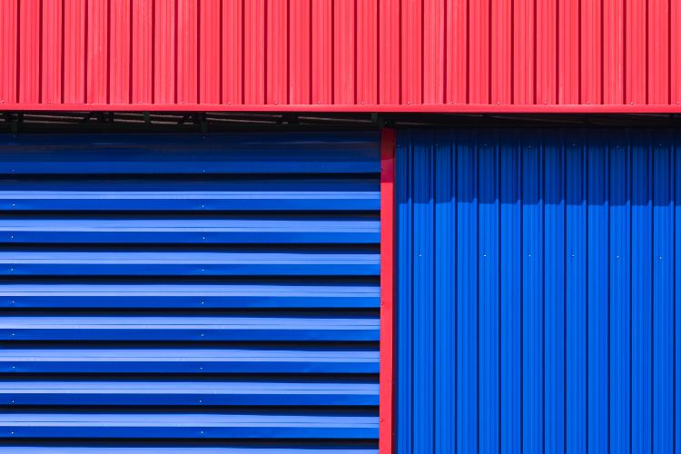 commercial cladding Bristol 